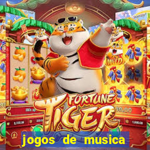 jogos de musica para pc